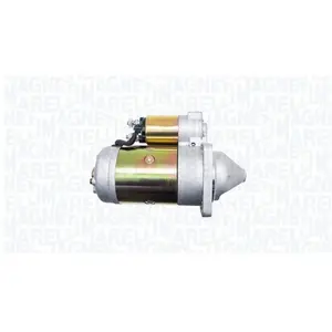 MAGNETI MARELLI Démarreur (Ref: 063217226010) pas cher