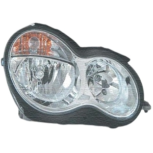 Comparateur de prix : Projecteur principal MAGNETI MARELLI 710301166205 - Réf. MM LPG572