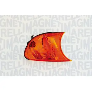MAGNETI MARELLI Feu clignotant pour BMW: M3, Série 3 (Ref: 710311329012) pas cher