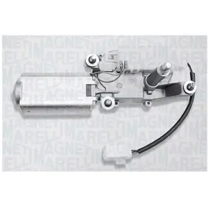 Comparateur de prix : Magneti Marelli 064343021010 Moteur d'essuie-glace