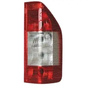 MAGNETI MARELLI Feu arrière pour MERCEDES-BENZ: Sprinter (Ref: 712421101129) pas cher