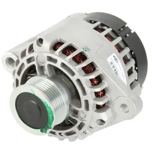 Alternateur MAGNETI MARELLI 063377490010 pas cher