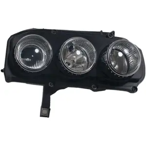 Comparateur de prix : Projecteur principal MAGNETI MARELLI, par ex. pour Alfa Romeo