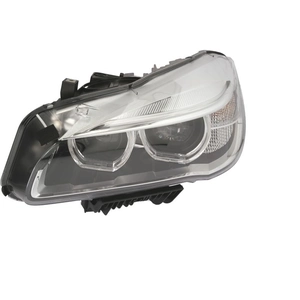 Comparateur de prix : MAGNETI MARELLI Phare avant pour BMW: Série 2 (Ref: 711451000223)