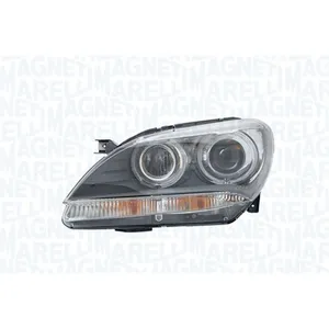 MAGNETI MARELLI Phare avant pour BMW: M6, Série 6 (Ref: 711451000656) pas cher