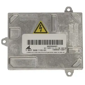 Comparateur de prix : Appareil de commande, système d'éclairage MAGNETI MARELLI 711307329115