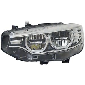 Comparateur de prix : MAGNETI MARELLI Phare avant pour BMW: M4, Série 4 (Ref: 711451000053)