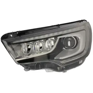 Projecteur principal MAGNETI MARELLI 712483181129, gauche