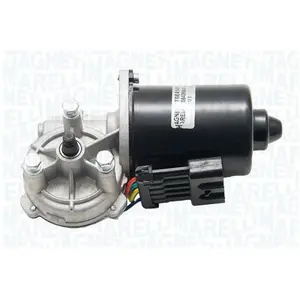 Comparateur de prix : MAGNETI MARELLI Moteur d'essuie-glace pour OPEL: Corsa, Astra (Ref: 064300414010)