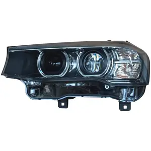 Comparateur de prix : MAGNETI MARELLI Phare avant pour BMW: X3, X4 (Ref: 710815029067)