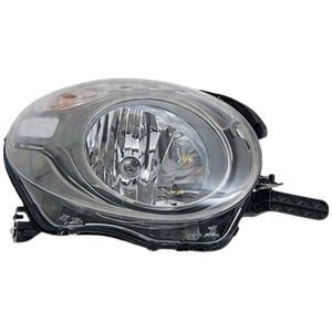 Comparateur de prix : MAGNETI MARELLI Phare avant pour FIAT: 500 (Ref: 712475231129)