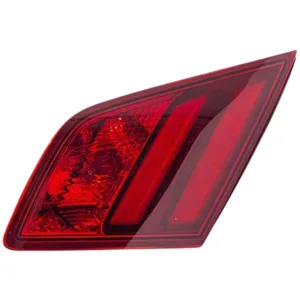 Comparateur de prix : MAGNETI MARELLI Feu arrière pour PEUGEOT: 308 (Ref: 714081260801)