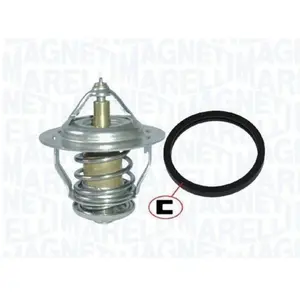 Magneti Marelli Thermostat d'eau TE0051 pas cher
