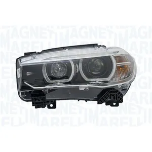 Comparateur de prix : MAGNETI MARELLI Phare avant pour BMW: X6, X5 (Ref: 710815029055)