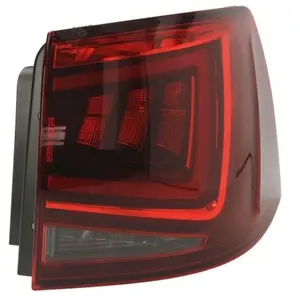 MAGNETI MARELLI Feu arrière pour SEAT: Alhambra (Ref: 714000028811) pas cher
