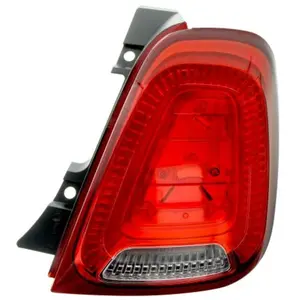Feu arrière LLL421 Magneti Marelli LLL421 pas cher