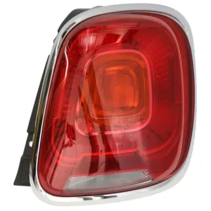 Feu arrière MAGNETI MARELLI 715104186000 pas cher