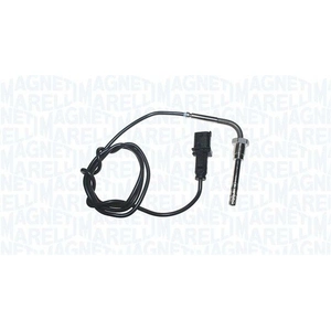 Comparateur de prix : Marelli 172000225010 Capteur de température de gaz d'échappement