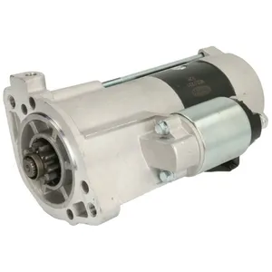 Démarreur MAGNETI MARELLI 063721221010 pas cher