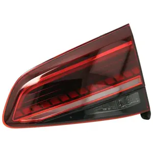 Feu arrière MAGNETI MARELLI 714081630801