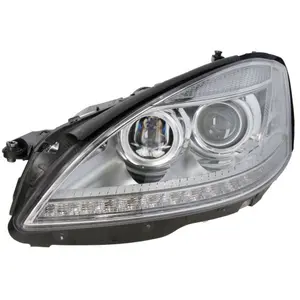 MAGNETI MARELLI Phare avant pour MERCEDES-BENZ: Classe S (Ref: 711307023685)