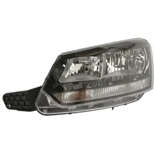 Comparateur de prix : MAGNETI MARELLI Phare avant pour SKODA: Yeti (Ref: 710301286203)