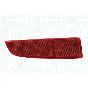 Catadioptre MAGNETI MARELLI 715106071000 gauche pas cher