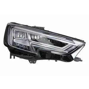 Comparateur de prix : MAGNETI MARELLI Phare avant pour AUDI: A4 (Ref: 711451000180)