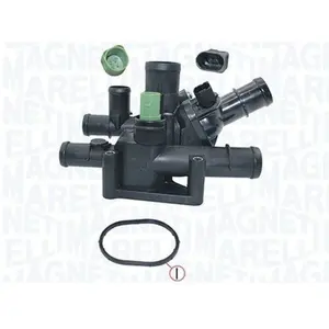 Magneti Marelli Thermostat d'eau TE0009 pas cher
