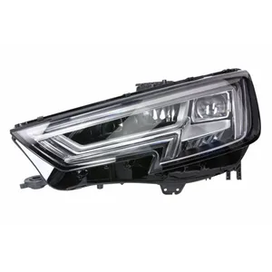 Comparateur de prix : MAGNETI MARELLI Phare avant pour AUDI: A4 (Ref: 711451000179)