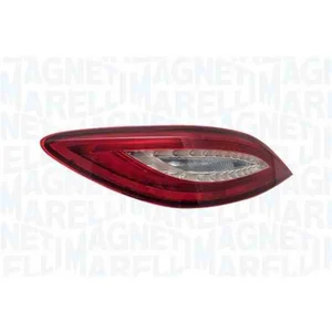 Comparateur de prix : MAGNETI MARELLI Feu arrière pour MERCEDES-BENZ: Classe CLS (Ref: 714021400707)