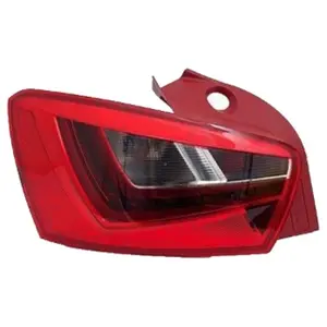 MAGNETI MARELLI Feu arrière pour SEAT: Ibiza (Ref: 714000028600) pas cher
