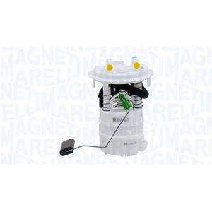 Comparateur de prix : Module d'alimentation en carburant MAGNETI MARELLI 519700000177