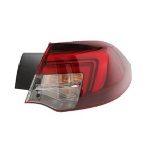 MAGNETI MARELLI Feu arrière pour OPEL: Insignia (Ref: 714020650804)