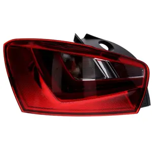 MAGNETI MARELLI Feu arrière pour SEAT: Ibiza (Ref: 714000028604)
