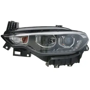 MAGNETI MARELLI Phare avant pour FIAT: Tipo, Aegea (Ref: 712105801110)
