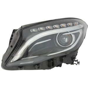 MAGNETI MARELLI Phare avant pour MERCEDES-BENZ: Classe GLA (Ref: 711307024372)