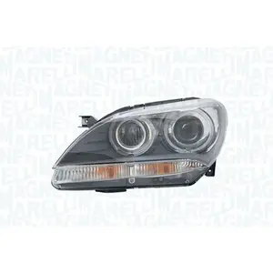 MAGNETI MARELLI Phare avant pour BMW: M6, Série 6 (Ref: 711451000657)