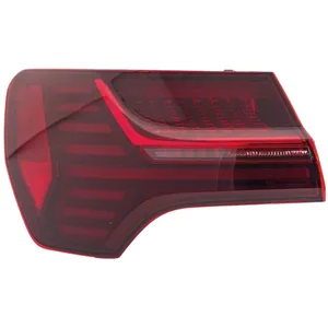 Comparateur de prix : Magneti Marelli 714081800101 Feu arrière LED SX