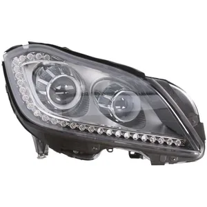MAGNETI MARELLI Phare avant pour MERCEDES-BENZ: Classe CLS (Ref: 711307023129) pas cher
