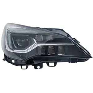 MAGNETI MARELLI Phare avant pour OPEL: Astra (Ref: 719000000123)