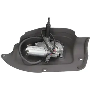 Comparateur de prix : Magneti Marelli 1546169 Vitre arrière Essuie-glace