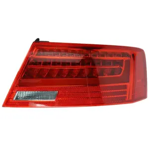 Comparateur de prix : MAGNETI MARELLI Feu arrière pour AUDI: A5, S5, RS5 (Ref: 714021190803)