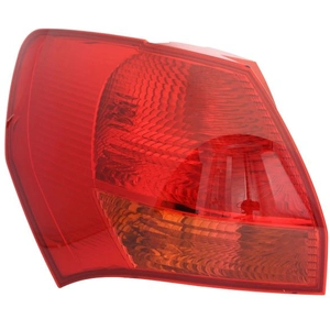MAGNETI MARELLI Feu arrière pour KIA: Venga (Ref: 714021570101)