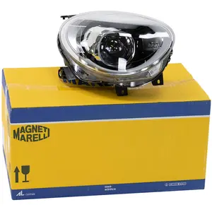 MAGNETI MARELLI Phare avant pour FIAT: 500 (Ref: 712484801129) pas cher
