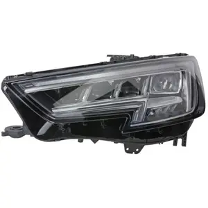 Comparateur de prix : MAGNETI MARELLI Phare avant pour AUDI: A4 (Ref: 711451000185)