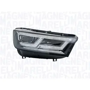 MAGNETI MARELLI Phare avant pour AUDI: Q5, SQ5 (Ref: 710815019013)Vendu parmotointegrator