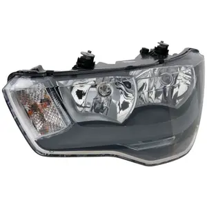 MAGNETI MARELLI Phare avant pour AUDI: A1, S1 (Ref: 719000000065)