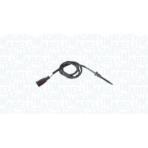 Comparateur de prix : Magneti Marelli 172000249010 Capteur de température de gaz d'échappement