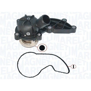 Comparateur de prix : Magneti Marelli Thermostat d'eau TE0318